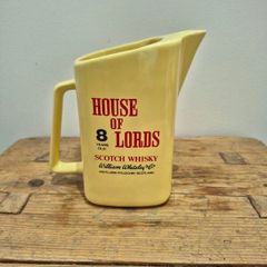 Grants whiskey water jug, wade