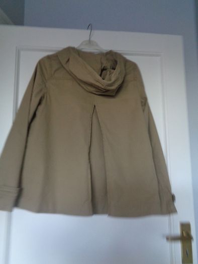 H&M Ladies Cotton Jacket for Sale