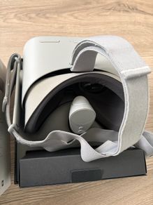 Oculus Go
