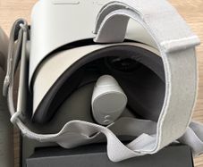 Oculus Go