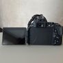 Nikon D5600 Camera & x2 Lense Image 5