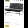 foldout sofa bed Image 5