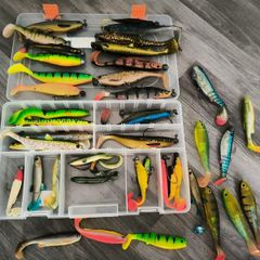 pike lures