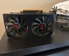 Gtx 1060 Gddr5x 6GB