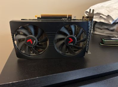 Gtx 1060 Gddr5x 6GB