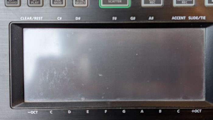 Roland TB-3