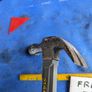 Stanley 20 oz Hammer Image 5