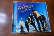 The Best of Del Amitri CD Hatful of Rain