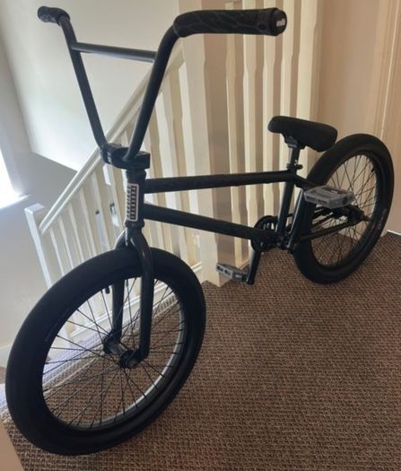 21inch BMX