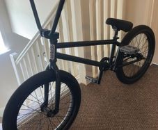 21inch BMX