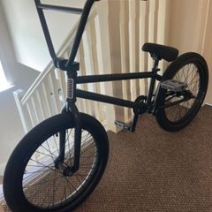 21inch BMX