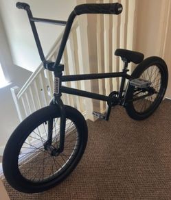 21inch BMX