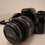 Minolta Dynax 500si Image 2