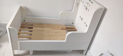 Ikea kids bed