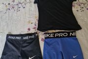 Nike girls clothes