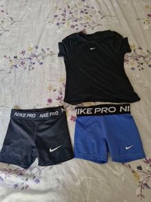 Nike girls clothes