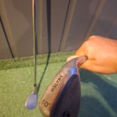 wedges
