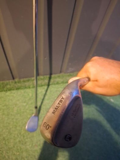 wedges