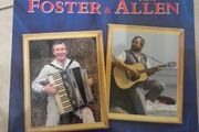Foster&amp;Allen double 12" album
