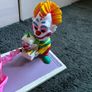 Killer klown from outer space funko pop Image 2