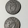 George 4th Irish Halfpennies Image 5