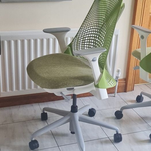 Herman Miller sayl