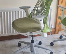 Herman Miller sayl