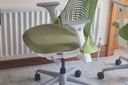 Herman Miller sayl