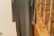 MNG dress / olive/M/new