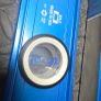 Spirit level  brand new blue empire USA 60cm Image 4