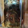 Vintage French Carriage Clock - Duverdrey & Bloquel (Clerys 1980s) Image 5