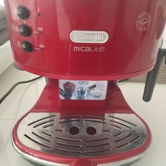 Delongi coffee machine