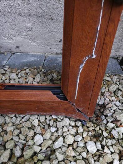 Patio Doors FREE
