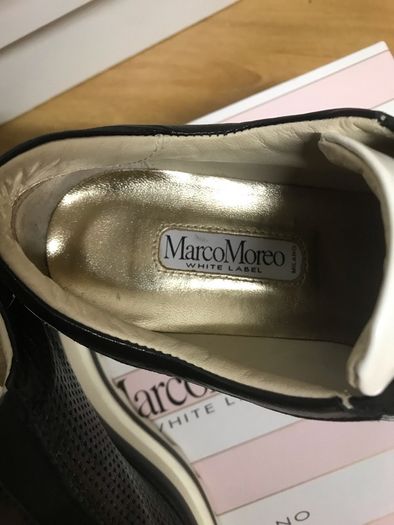 Marco Moreo Shoes