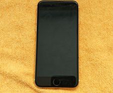 iPhone 6S - Non-functional