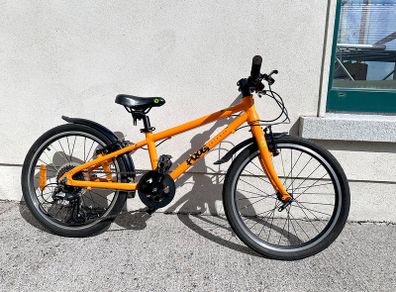 Frog 52 Kids Bike. Excellent Condition