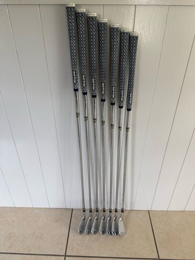 Miura Irons TC201 4-PW