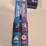 Dvd Star Trek Next Generation Motion Pocture Collection  Boxset + Star Trek 3 And 4 Special Editions Search For Spock Voyage Home Image 4