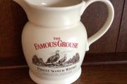 Famous Grouse Bar Jug