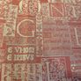 Upholstery Material Image 4