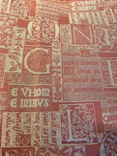 Upholstery Material