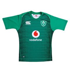 ireland rugby top
