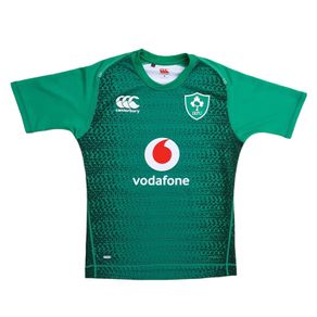 ireland rugby top