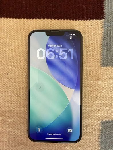 iPhone 13 Pro Max