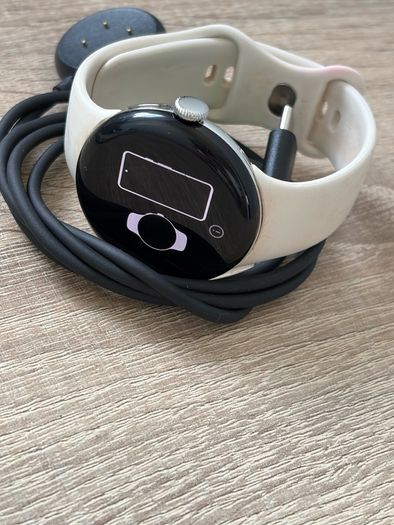 Google Pixel Watch 2