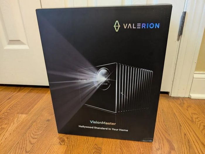 Valerion Pro 2 - with box incl. Gimbal stand - Excellent condition