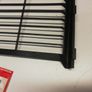 Honda VF700 VF750 Magna Radiator grill NEW Image 9