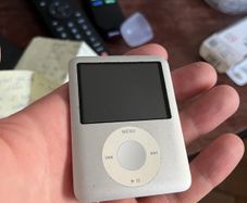 iPod Nano