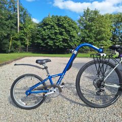 Burnley Kazoo Trailer Cycle