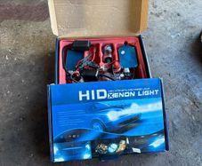 Hid Kit